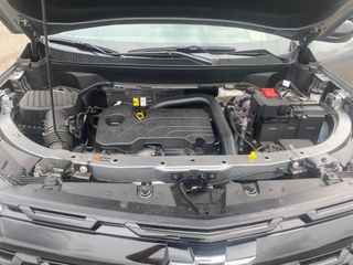 2026 Chevrolet Equinox FWD LT - Engine Compartment Image